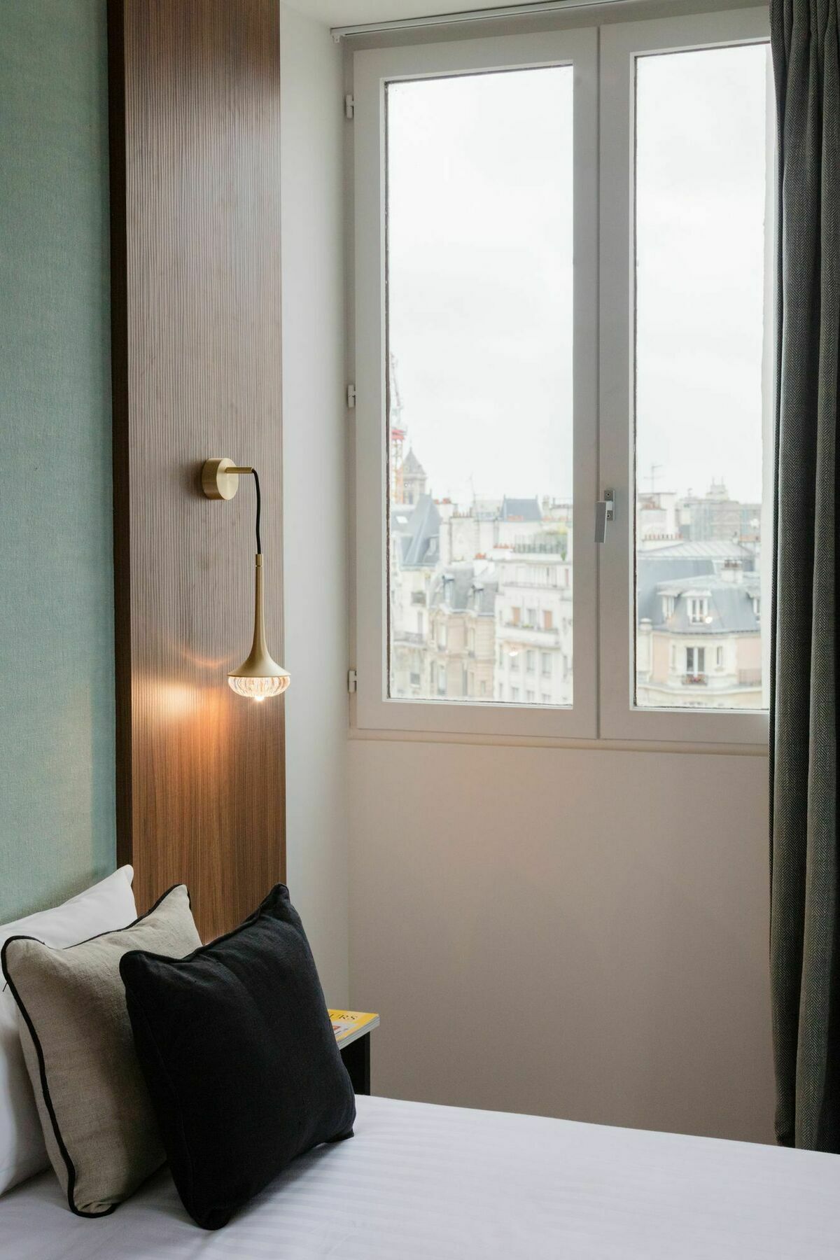 פריז Milestay-Saint Germain מראה חיצוני תמונה